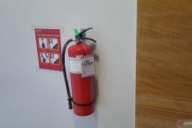 Gerakan "Satu RT Satu APAR" baik diadopsi setiap daerah