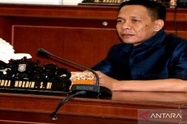 Pansus DPRD Gorontalo Utara percepat pembahasan LKPJ