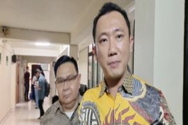 Hakim tak lengkap, sidang pemukulan koas di Palembang ditunda