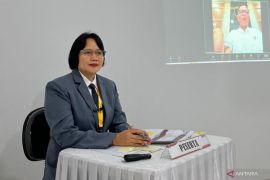 Dosen tersangka pelecehan sesama jenis terancam 12 tahun penjara