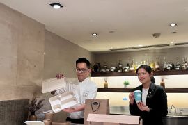 Presdir: Astra Property sangat serius dengan "sustainability"