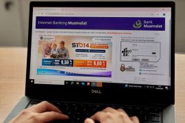 Pemerintah serap Rp12 triliun dari lelang sukuk pekan ini