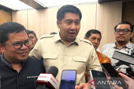 Menteri PKP Ara meminta pengembang lapor APH bila pegawai PKP pungli