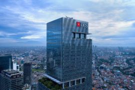 DBS Group Research proyeksi BI-Rate akan dipangkas 50 bps tahun 2025