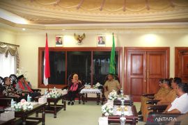 Maluku-Jatim  kerja sama perkuat kolaborasi perdagangan