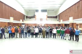 BPJS Ketenagakerjaan Bekasi Cikarang sosialisasi manfaat layanan tambahan ke serikat buruh