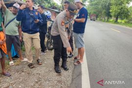 Polisi: Tidak benar terjadi aksi begal di jalur pantura Situbondo