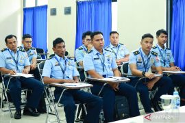 TNI AU perkuat kemampuan prajurit di bidang operasi intelijen