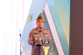 Kapolsek Bukit Raya dicopot, Polda Riau tegaskan tak ada toleransi untuk premanisme