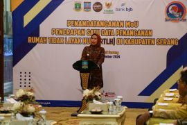 Pemkab Serang verifikasi 200 penerima perbaikan RTLH tahun ini