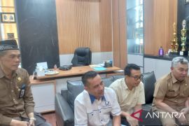 Pemkab Kutim beri sanksi tegas pangkalan jual gas LPG di atas HET