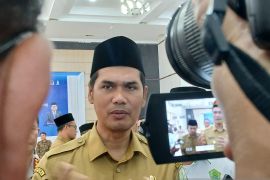 Pemprov ajak travel berangkatkan jamaah umrah dari Aceh, bukan Medan