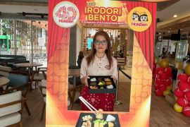 HUT ke40, HokBen hadirkan penawaran spesial