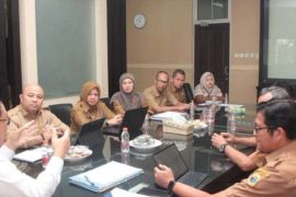 BPOM dan Pemkab Lebak berkolaborasi awasi obat dan makanan