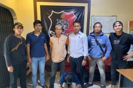 Bejat! Seorang ayah di Bangka Selatan tega setubuhi anak kandung