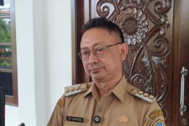 Kemenpan RB apresiasi prestasi  kinerja pelayanan publik Kota Pontianak 2024