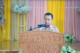 Tapin serukan peran perempuan di pembangunan lewat Hari Kartini