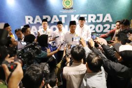 Menag usulkan 11 strategi tekan angka perceraian