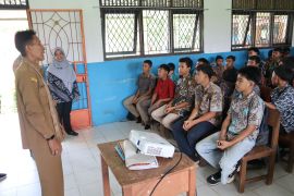 Dikbud Bengkayang dorong kurikulum merdeka berfokus pada kearifan lokal