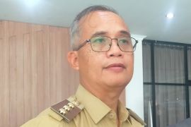 Kota Singkawang berikan uang saku Rp4,5 juta per calon haji
