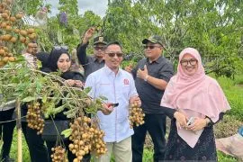DPRD Banjarbaru kunjungi tempat wisata dorong kontribusi PAD
