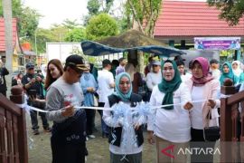 Kalsel kemarin dari target cakupan imunisasi hingga inflasi