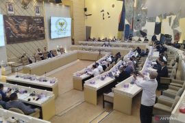 ASN yang pindah ke IKN dibantu aplikasi