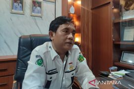 Pemkot Bengkulu imbau warga jaga kebersihan lingkungan cegah pneumonia