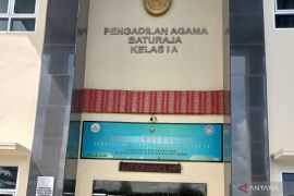 Baturaja tangani 275 perceraian Januari-April 2025