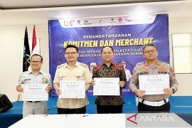 Samsat Kalsel gandeng pelaku usaha tingkatkan kepatuhan pajak kendaraan