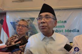 PBNU: Inisiatif Prabowo soal Palestina untuk memantik perbincangan