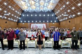 OJK Bali edukasi tentang waspada modus kejahatan keuangan