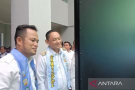 Kaltim tingkatkan literasi digital desa  melalui internet gratis