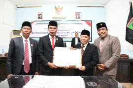 RPJMD Lombok Utara 2025-2029 tekankan pengentasan kemiskinan