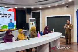 Banjarmasin perkuat pengawasan cegah kekerasan perempuan dan anak