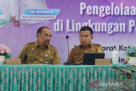 Pemkot Banjarmasin antisipasi risiko pungli pada PPDB 2025