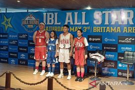 Tiga pemain Pelita Jaya keluar dari "rosters" IBL All-Star 2025