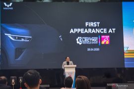 Daftar EV baru yang bakal meluncur di PEVS 2025