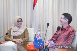 Pemprov Kaltim  buka peluang bagi Australia bangun rumah sakit