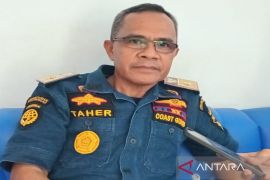 KSOP Baubau: Evaluasi angkutan Lebaran untuk tingkatkan layanan ke depan