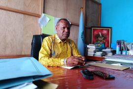 Pemkab Jayawijaya sediakan Rp2 miliar beasiswa studi akhir mahasiswa