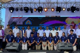 Bank Indonesia dan Kadin menyiapkan wirausahawan muda lewat NTT YES