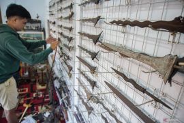 Kementerian Kebudayaan tetapkan Hari Keris Nasional