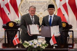 Indonesia-Denmark sepakati rencana aksi kerja sama strategis bilateral