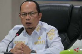 Pemkab Bangka Tengah jalankan tiga strategi pengentasan kemiskinan