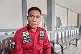 Kalapas Kelas II B Wamena minta warga binaan meningkatkan perilaku baik