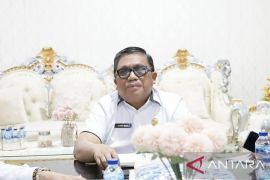 Pemerintah dorong sektor makanan minuman miliki sertifikat halal