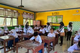 Kemenag tingkatkan kualitas pendidikan madrasah di Bolsel