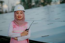 PLN NTB berupaya tingkatkan keterwakilan perempuan dalam manajemen