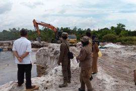 BPPRD Kota Palangka Raya data ulang kepatuhan pajak MBLM